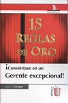 15 Reglas de Oro vignette