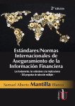 Estándares/normas internacionales de aseguramiento de la información financiera vignette