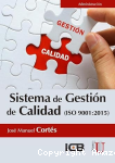 Sistema de gestión de calidad (ISO 9001: 2015) vignette