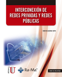 Interconexión de redes privadas y redes públicas vignette