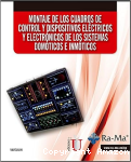 Montaje de los cuadros de control y dispositivos eléctricos y electrónicos de los sistemas domóticos e inmóticos vignette