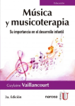 Música y musicoterapia. Su importancia en el desarrollo infantil vignette