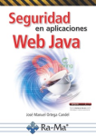 Seguridad en aplicaciones web java vignette