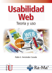 Usabilidad web vignette