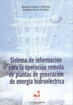 Sistema de información para la operación remota de plantas de generación de energía hidroeléctrica vignette