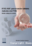 IFRS/NIIF para el sector solidario aplicadas a las pyme vignette
