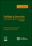 Calidad y servicio vignette