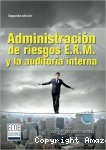 Administración de riesgos E.R.M. y la auditoría interna vignette