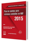 Plan de cuentas para sistemas contables en NIIF vignette