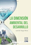 La dimensión ambiental del desarrollo vignette