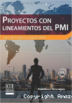 Proyectos con Lineamientos del PMI vignette