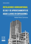 Instalaciones hidrosanitarias, de gas y de aprovechamiento de aguas lluvias en edificaciones vignette