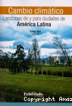 Cambio climático vignette