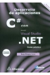 Desarrollo de aplicaciones C# con visual studio .NET vignette
