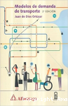 Modelos de demanda de transporte vignette