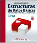Estructuras de datos básicas programación orientada a objetivos con JAVA vignette