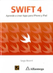 Swift 4 aprende a crear Apps para ¡Phone y ¡Pad vignette