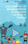 Evaluación de los riesgos químicos en seguridad y salud en el trabajo vignette
