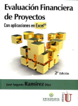 Evaluación financiera de proyectos vignette