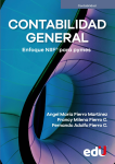 Contabilidad general, enfoque general para PYMES vignette