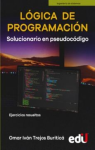 Logica de programacion solucionario en pseudocódigo vignette
