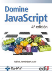 Domine javascript vignette