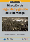 Dirección de seguridad y gestión de ciberriesgo vignette
