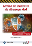 Gestión de incidentes de ciberseguridad vignette