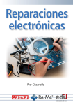 Reparaciones electrónicas vignette