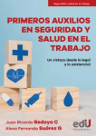 Primeros auxilios en seguridad y salud en el trabajo vignette