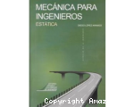Mecánica para ingenieros vignette