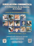 Simulación cibernética en la enseñanza de las ciencias de la salud vignette