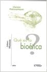 Que es la Bioetica vignette