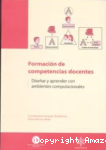 Formación de competencias docentes vignette