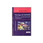 Psicología del deporte vignette