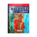 Ajedréz básico. Sistema algebraico vignette