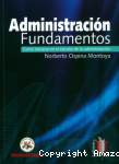 Administración - Fundamentos vignette