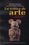 La crítica de arte vignette