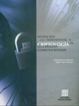Invitación a las matemáticas la criptología y las seguridades computacionales vignette