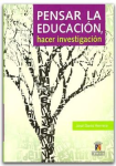 Pensar la educación, hacer investigación vignette