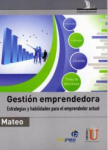 Gestión emprendedora vignette