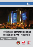 Políticas y estrategias en la gestión de EPM - Medellín vignette