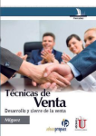 Técnicas de venta vignette
