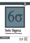 Seis sigma vignette