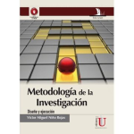 Metodología de la investigación vignette