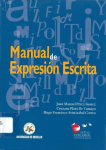 Manual de expresión escrita vignette