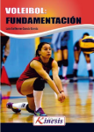 Voleibol Fundamentación vignette