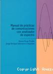 Manual para el Diseño y Pruebas de Prácticas de Laboratorio de Comunicaciones con ayuda de Software Entrenador de Analizador de Espectro vignette