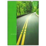 Diseño geométrico de vías con aplicaciones básicas en Excel y Autocad vignette