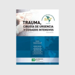 Trauma, cirugía de urgencias y cuidados intensivos vignette